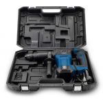 Scheppach hammer drill AB1500x SDS MAX 1300W