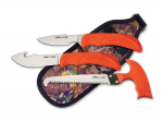 Hunting Kit Outdoor Edge Wild Guide blister
