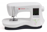 Singer Legacy 440C Automatic sewing machine Electromechanical