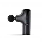 Renpho 2233581 massager ARM, Legs, Neck, Trapezius Black