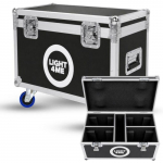 LIGHT4ME 100 SPOT RING CASE 4IN1 skrzynia transpor