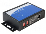 USB to RS485 converter | D-Sub 9pin plug x2,USB B socket