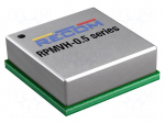 Converter: DC/DC | Uin: 7.5&divide;115VDC | Uout: 5VDC | Iout: 500mA | PCB