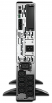 APC Smart-UPS X SMX2200R2HVNC - 2200VA, 8x C13, 1x C19 outlet, USB, expandable runtime, NMC