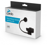 Bicycle accessory Cardo ACCESSORY - PT Edge HALF HELMET KIT