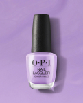 OPI Nail Lacquer Do You Lilac It? 15 ml