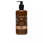 Apivita Royal Honey Shower Gel with Essential Oils 250 ml