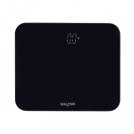 Salter 9204 BFEU12 Phantom Electronic Scale, Black
