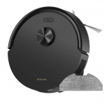 Dreame F20 Robot Vacuum Cleaner Black