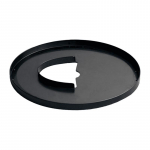 GARRETT 6.5" x 9" Coil Cover (AT & ACE)