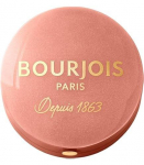 Bourjois Little Round Pot Blush 03 Brown 2,5 g