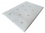 MATTRESS TOPPER MASTERJERO 160X200X5