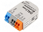 Power supply: switching | LED
