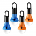 Lepro 330030-4 Battery-Powered Camping Lamp