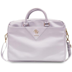 Guess Torba GUCB15ZPGSTEGU 16" / purple