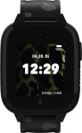 Xplora XGO3 2nd Gen 3.3 cm (1.3") TFT Digital 240 x 240 pixels Touchscreen 4G Black Wi-Fi GPS (satellite)