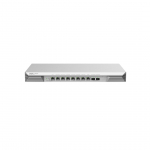 Ruijie Networks RG-EG710XS wired router 2.5 Gigabit Ethernet, 10 Gigabit Ethernet, Gigabit Ethernet Grey