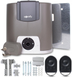 Zestaw Somfy Elixo 3S+ M IO Standard Pack do 600kg bram przesuwnych