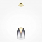 LED Pendant light SPLASH, 7W, 3000K, 280Lm, IP20