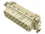 Connector: HDC | EPIC&reg; H-D 064 FC