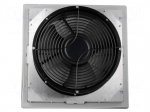 Fan: AC | axial | 230VAC | &Oslash;254x90mm | 1000m3/h | 57dBA | IP54
