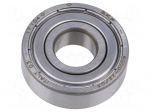 Bearing: single row deep groove ball | &Oslash;int: 10mm | &Oslash;out: 26mm