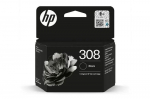 Original Ink- Black HP 308 (7FP21UE LS1)