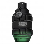 Viktor & Rolf Spicebomb Night Vision Tualetes ūdens vīrie&scaron;iem 50 ml