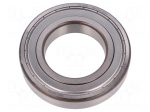 Bearing: single row deep groove ball | &Oslash;int: 55mm | &Oslash;out: 100mm