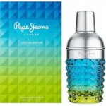 Pepe Jeans Cocktail Edition For Him (EDT) tualetes ūdens vīrie&scaron;iem 100 ml