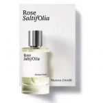 Maison Crivelli Rose SaltifOlia (EDP) parfimērijas ūdens unisex 100 ml