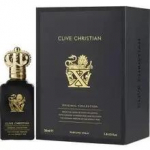 Clive Christian Original Collection X Feminine (EDP) parfimērijas ūdens sievietēm 50 ml
