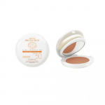 Avene, Haute Protection, Compact Foundation, 50, Sand, SPF 50, 10 g