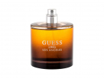 GUESS Guess 1981 Los Angeles (EDT) tualetes ūdens vīrie&scaron;iem 100 ml