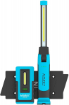 Hazet LED LAMP SET, 3 PCS. WIRELESS - 1979W1/3