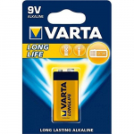 Varta Industrial Pro C Alkaline Battery, 1.5V, 4014