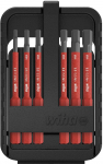 Wiha bit set slimBit electric - 43156