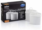 Braun water filter BRSC006 - Pure aqua