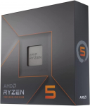 AMD Ryzen 5 7600X - Socket AM5 - Processor - Boxed