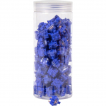 Keychron Gateron CJ Dark Blue Switch Set, Key Switches (Dark Blue, 110 pieces)