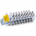 TechniSat Passive Distributor 17/P (silver)