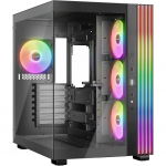 be quiet!  Light Base 600 LX black