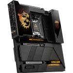 MSI MEG X870E GODLIKE - Socekt AM5 - motherboard