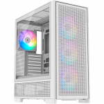 Silentware Air 2000 ARGB (white, incl. 7 fans)
