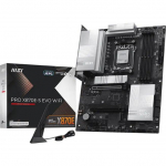MSI PRO X870E-S EVO WIFI (black)