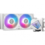 MSI MAG CORELIQUID I240 WHITE (white)