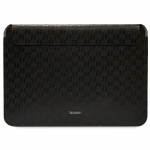 Karl Lagerfeld Sleeve KLCS14SAKLHPK 14" Saffiano Plaque / black