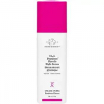 T.L.C. Framboos Glycolic Night Serum - Night facial serum.