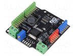 Module: shield | 4.5&divide;35VDC | Application: ARDUINO | 2A | 1.25&divide;12V