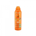 Vichy Capital Soleil Anti-sand Mist Kids SPF50+ 200 Ml